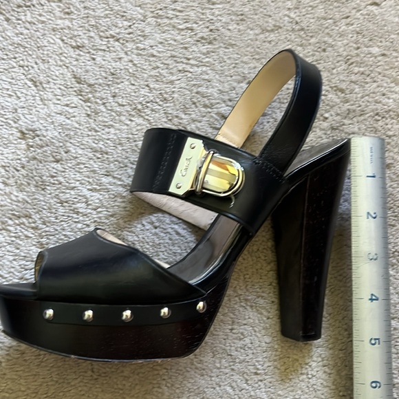 Coach Shoes - Picture 2 of 8